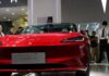 Commentary: In its tight race with BYD, Tesla might have to make cheaper EV models