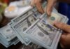 Dollar stays lower after US jobs data; euro up ahead of French election
