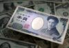 Dollar, yen hold tight ranges ahead of BOJ, Fed