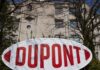 DuPont raises full-year forecasts on strong electronics, AI-tech demand