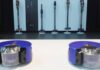 Dyson to axe around 1,000 jobs in Britain