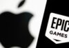 Epic Games says Fortnite returning to iOS in EU