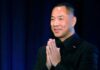 Exiled Chinese businessman Guo Wengui convicted at US fraud trial