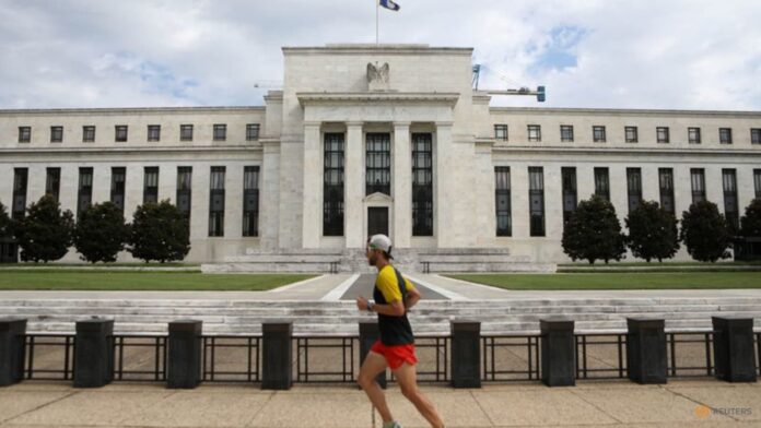 Fed gets good news on inflation as data bolsters case for September rate cut