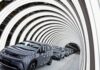 Forvia and BYD to bring Asian partnership to Europe