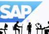 German software maker SAP’s quarterly cloud revenue soars