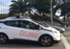 GM puts self-driving vehicle without steering wheel on hold