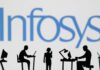 India’s Infosys raises annual sales forecast as IT demand returns