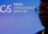 India’s TCS jumps after Q1 results indicate ‘worst is over’