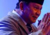 Indonesia’s Prabowo to allow debt-to-GDP ratio to reach 50%: Report