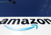 Italy seizes 121 million euros from Amazon unit over alleged tax, labour offences