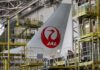 Japan Airlines orders 10 Boeing 787-9s, takes options for 10 more