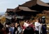 Japan sees record 3.14 million visitors in June as weak yen fuels tourism boom