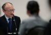 Japan urges G20 vigilance against excessive FX fluctuations