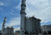Japan’s JERA to launch new gas-fired power plant to avoid electricity shortages