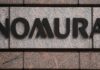 Japan’s Nomura says its profit triples in April-June on wealth management