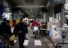 Japan’s wholesale inflation picks up as weak yen raises import costs
