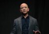 Jeff Bezos to sell Amazon shares worth about $5 billion after stock hits record high