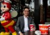 Jollibee Foods to take control of South Korea’s Compose Coffee in US$340 million deal