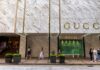 Kering warns on profits after Gucci sales fall almost 20%