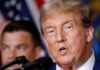 Meta to roll back some restrictions on Trump’s Facebook, Instagram accounts