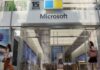 Microsoft says about 8.5 million of its devices affected by CrowdStrike-related outage