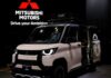 Mitsubishi Motors’ shares up on reports it will join Honda-Nissan partnership
