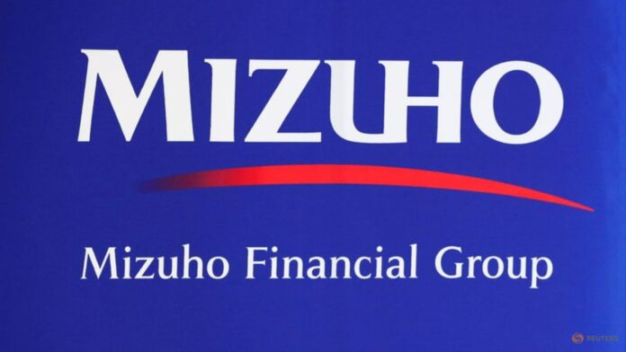 Mizuho posts 18% Q1 earnings increase, bolstered by Japan's end to deflation