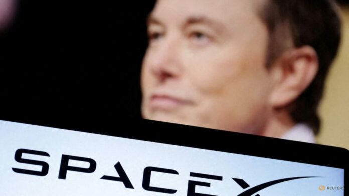 Musk, frustrated with California laws, says SpaceX, X will move headquarters to Texas
