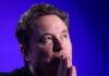 Musk launches poll asking if Tesla should invest $5 billion in xAI, early votes in favour