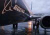 New Boeing boss Kelly Ortberg brings engineering background, aerospace roots