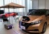 Nissan slashes full-year outlook after Q1 profit slumps 99%