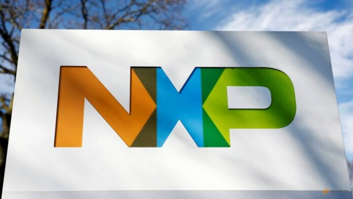 NXP Semi forecasts third-quarter revenue below estimates on auto weakness
