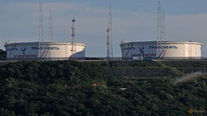 Oil prices rise as crude, gasoline inventories ease