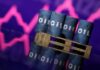 Oil prices steady on profit-taking ahead of US job data
