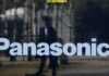Panasonic’s battery unit Q1 operating profit hurt by decreasing sales