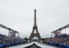 Paris Olympics broadcasters diverge on AI approach