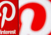 Pinterest forecasts downbeat revenue as competition grows; shares slump