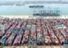 Qingdao Port International to buy oil terminal assets for $1.30 billion