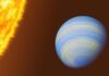 Rotten eggs chemical detected on Jupiter-like alien planet