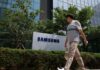 Samsung Electronics union in South Korea declares strike