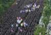 Samsung Electronics workers strike as union voice grows in South Korea