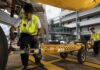 SATS splits airport ground handling services business into Singapore and Asia-Pacific units