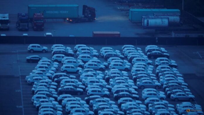 South Korea June exports log ninth month of growth, misses forecasts