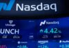 Tech-led selloff drives record volume in NDX options