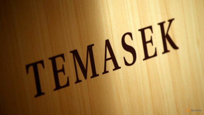 Temasek aims to invest up to US$12 billion in India as China weighs