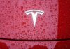 Tesla shares could swing 10% either way after earnings, options show