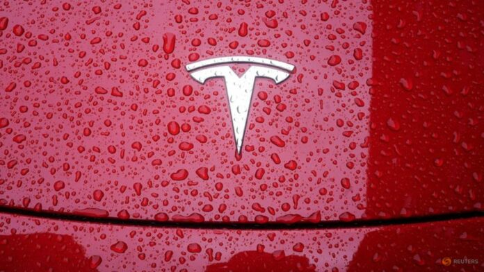 Tesla's California registrations plunge three quarters in a row, dealer data shows