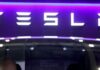 Tesla’s UK lawsuit for 5G patents licence thrown out by UK court