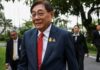 Thai finance minister says economy not good, with growth worsening